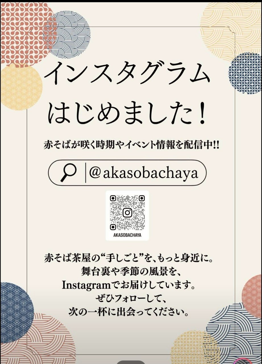 インスタグラム